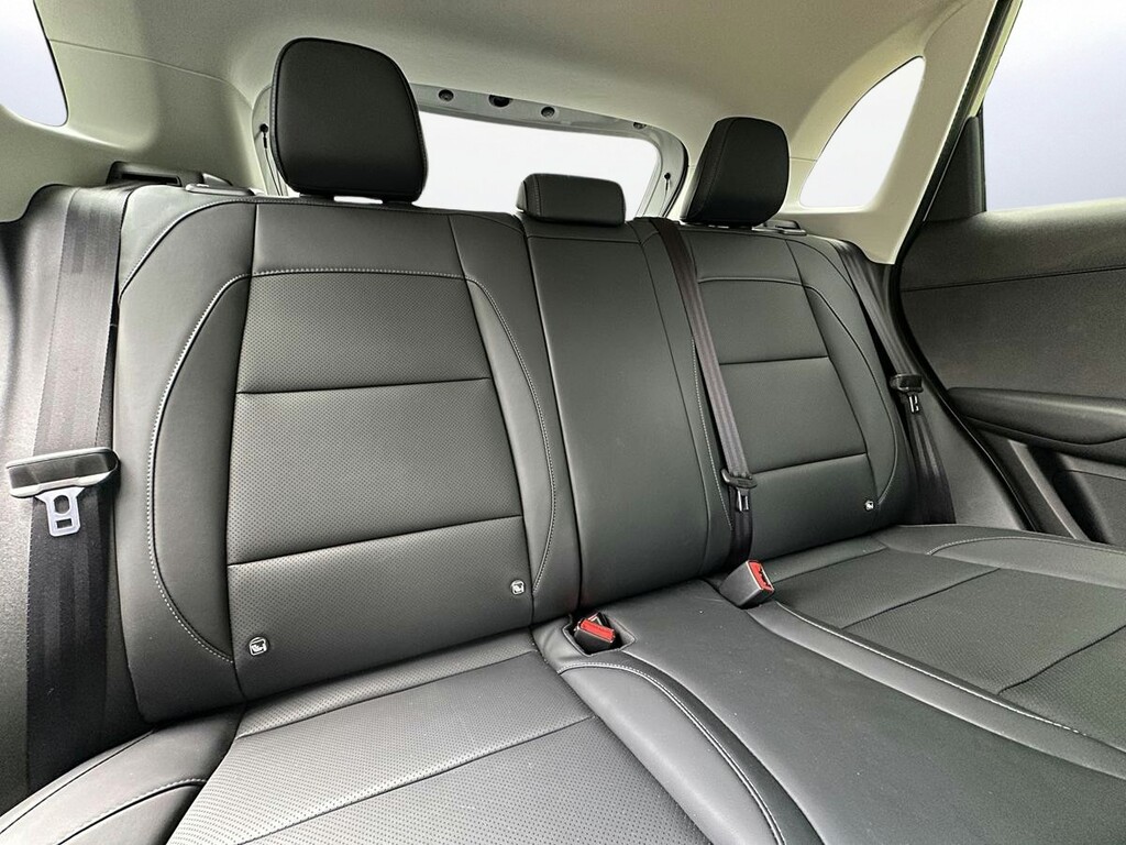 MG ZS 1.5 Hybrid Trophy Silver #6