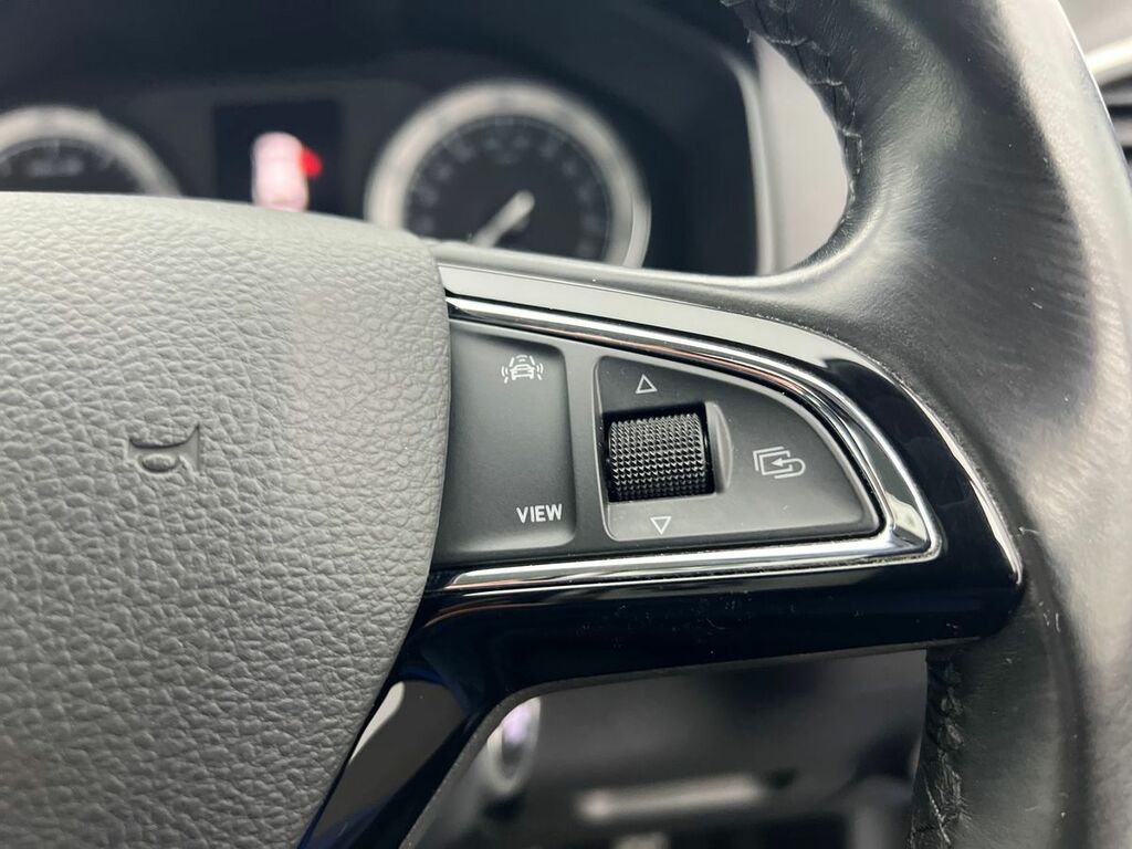 Skoda Karoq Se Technology Tsi Blue #34