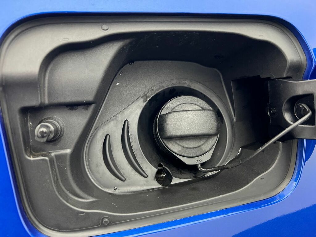 Skoda Karoq Se Technology Tsi Blue #16