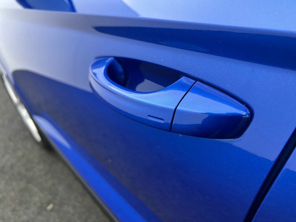 Skoda Karoq Se Technology Tsi Blue #13