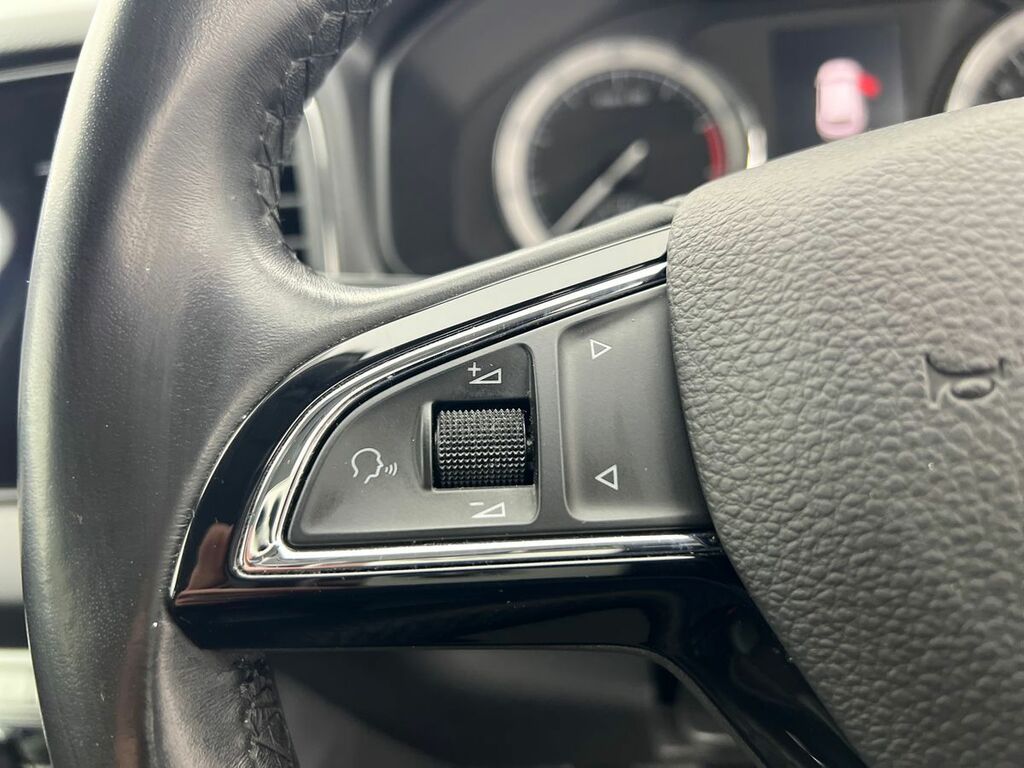Skoda Karoq Se Technology Tsi Blue #33