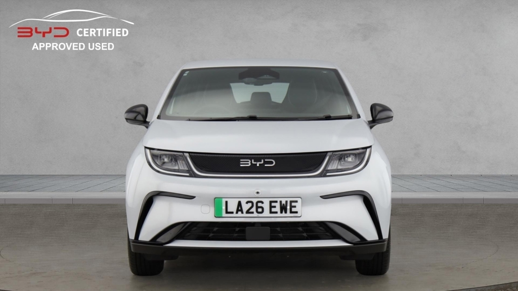 Byd Dolphin 70Kw Active 44.9Kwh  #2