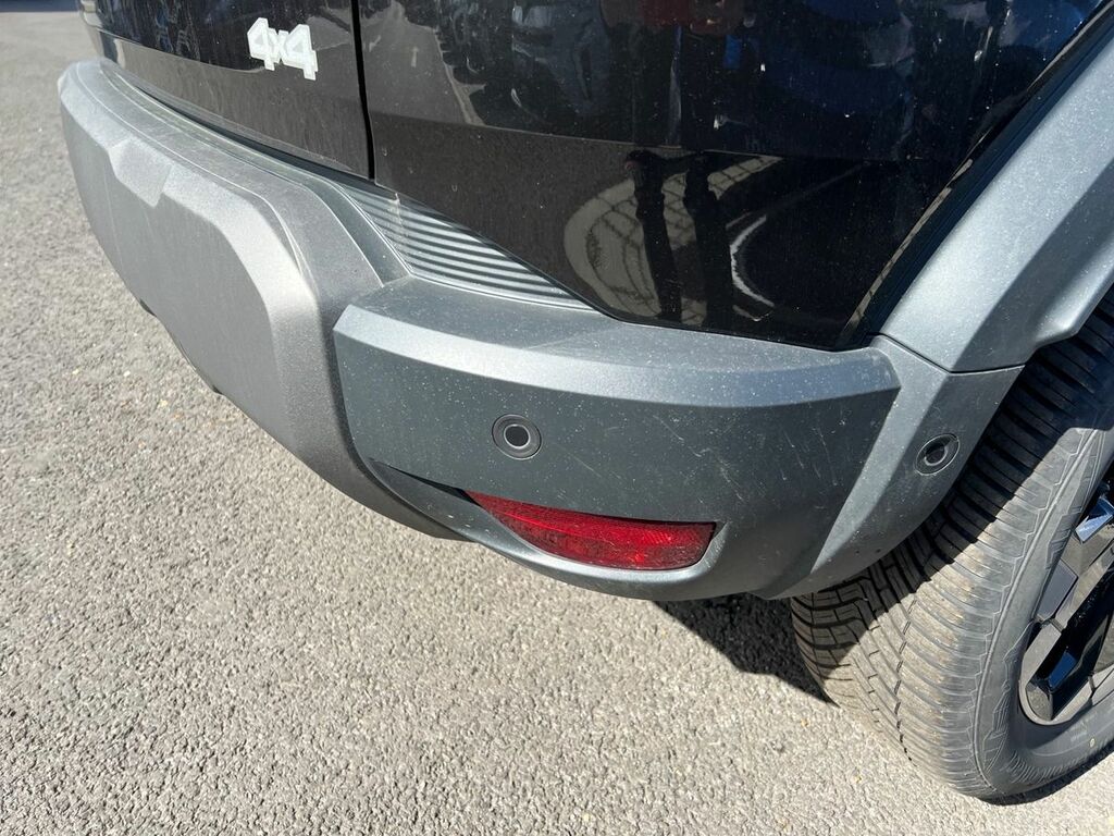 Dacia Duster Dacia Duster 1.6 Hybrid 140 Journey #15