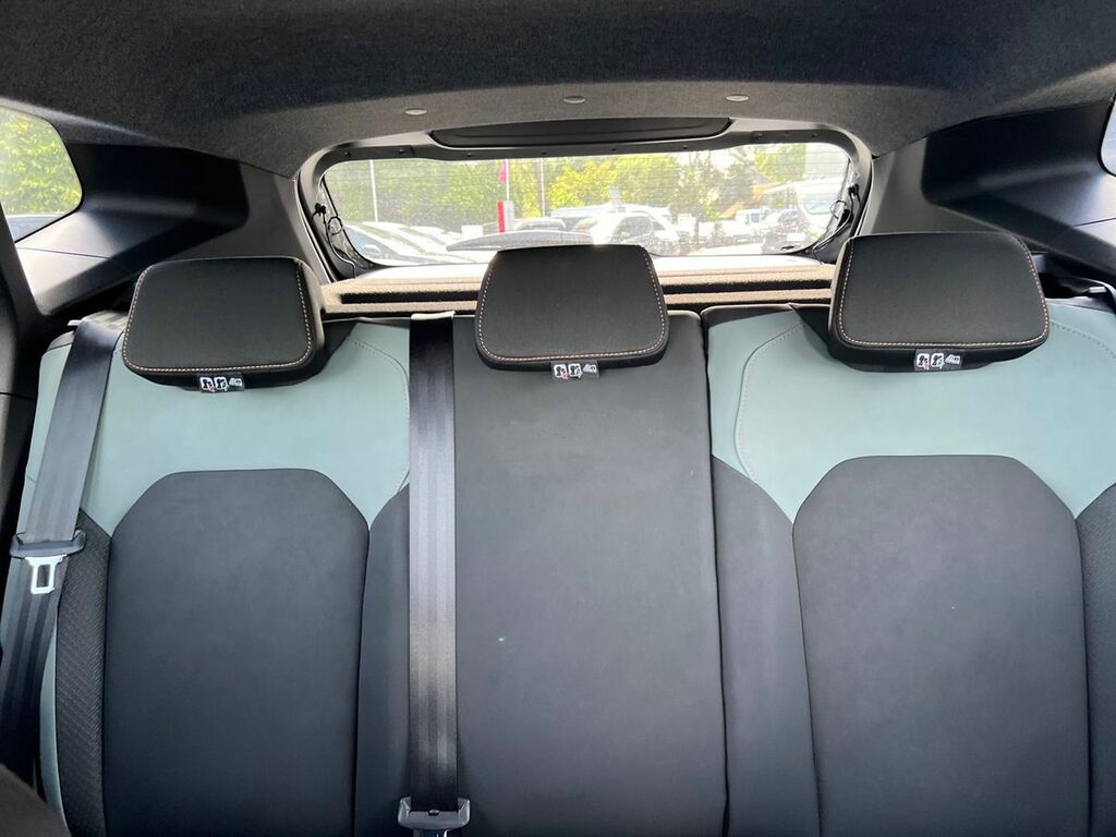 Dacia Duster Dacia Duster 1.6 Hybrid 140 Journey #28