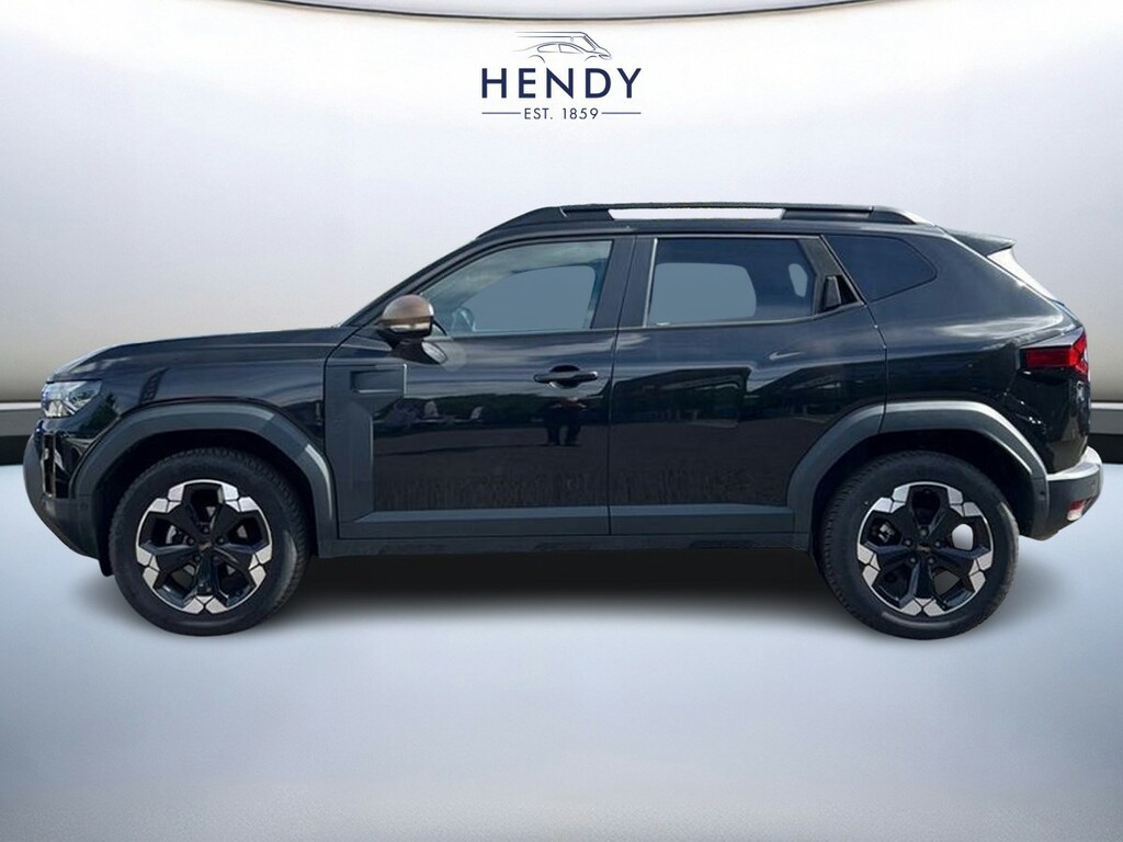 Dacia Duster Dacia Duster 1.6 Hybrid 140 Journey #7