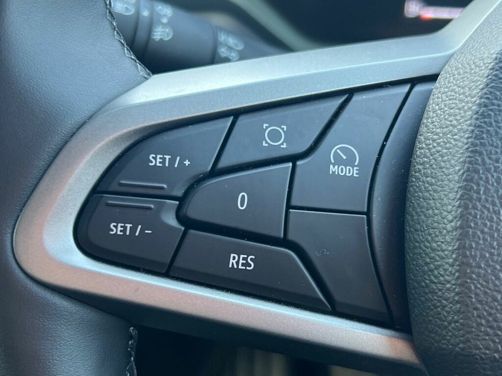 Dacia Duster Dacia Duster 1.6 Hybrid 140 Journey #33
