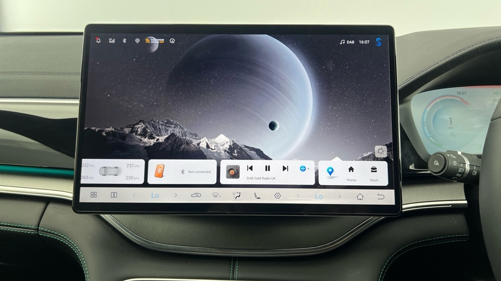 Byd Seal U 1.5 Dm-i Boost #5