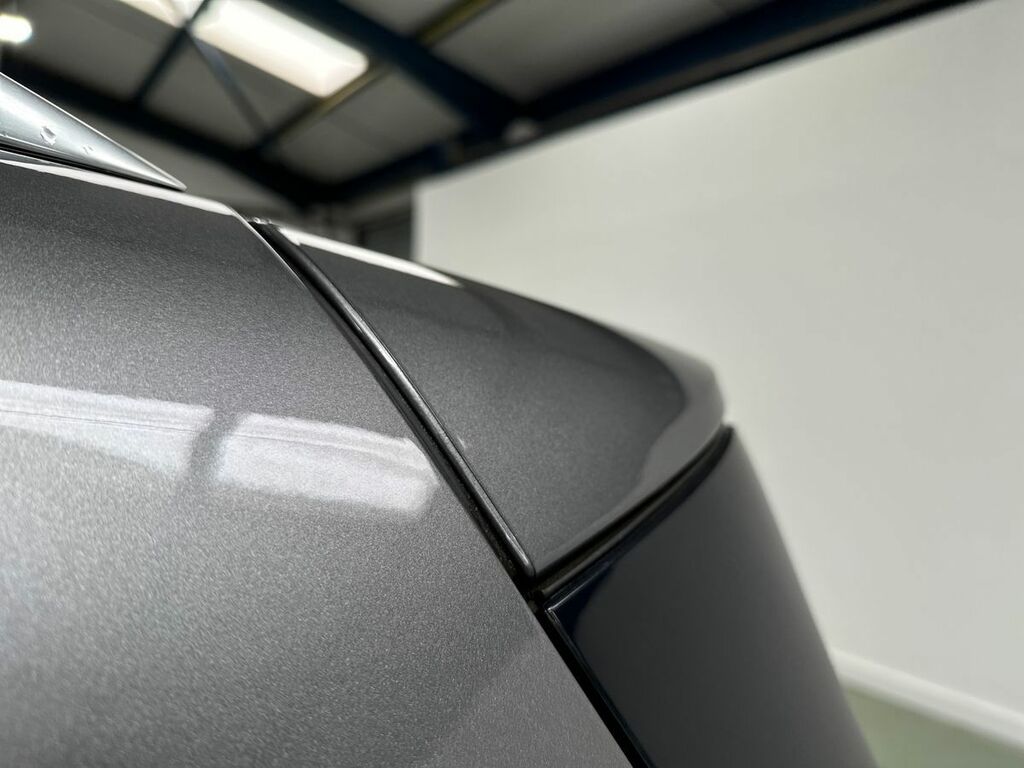 Mercedes-Benz GLB Class 1.3L Amg Line White #12