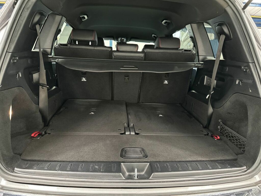Mercedes-Benz GLB Class 1.3L Amg Line White #17