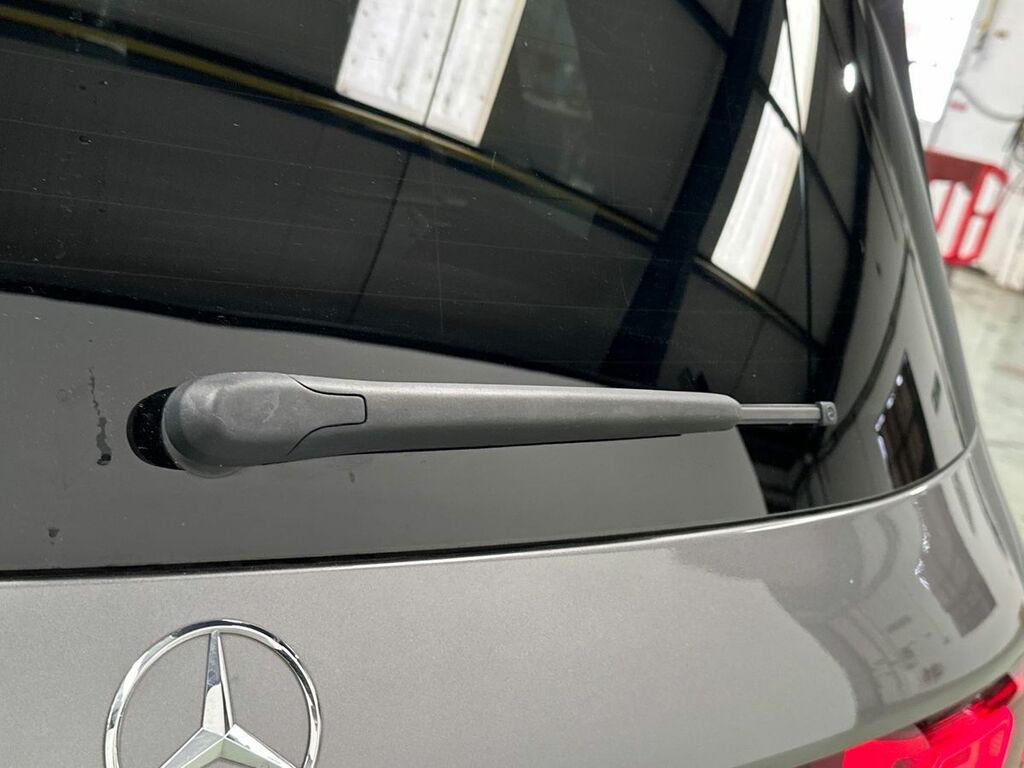 Mercedes-Benz GLB Class 1.3L Amg Line White #48