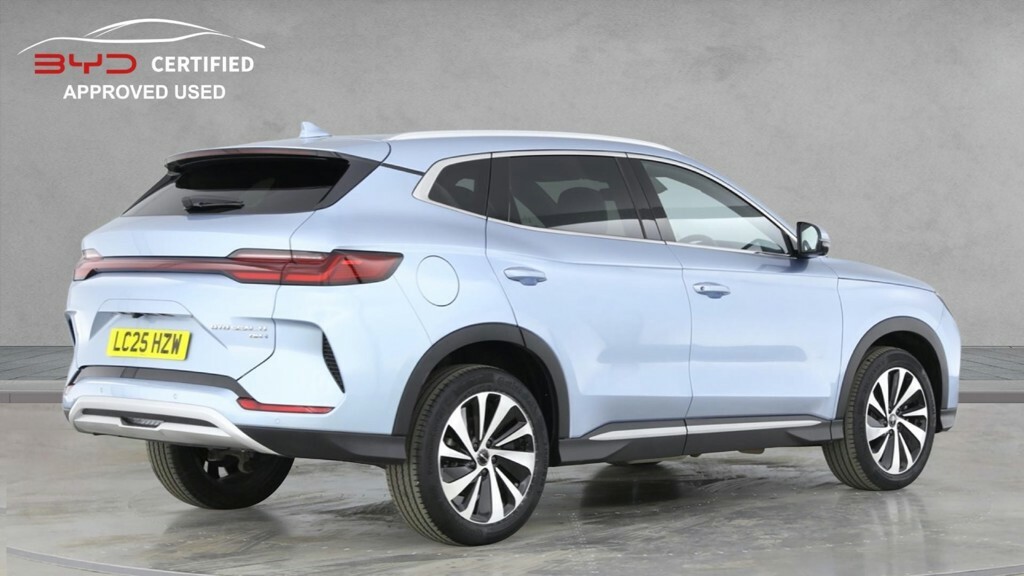 Byd Seal U 1.5 Dm-i Comfort #3