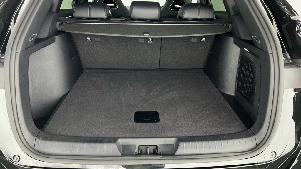 Byd Seal U 1.5 Dm-i Awd Design 2025 Black #11