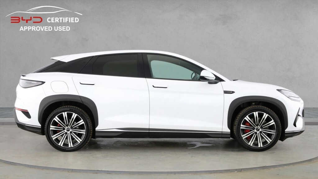 Byd Sealion 7 390Kw Design 83Kwh #2