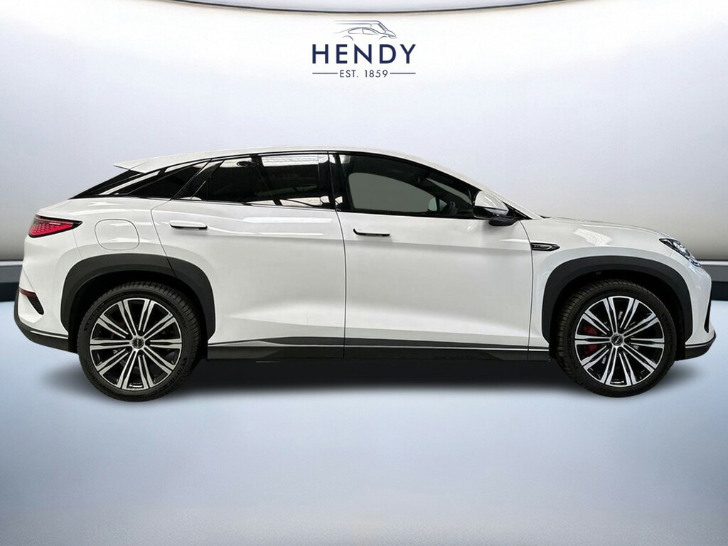 Byd Sealion 7 390Kw Design 83Kwh LC75MVN #2