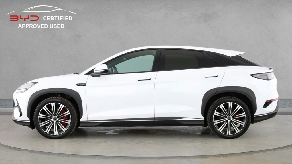 Byd Sealion 7 390Kw Design 83Kwh #4