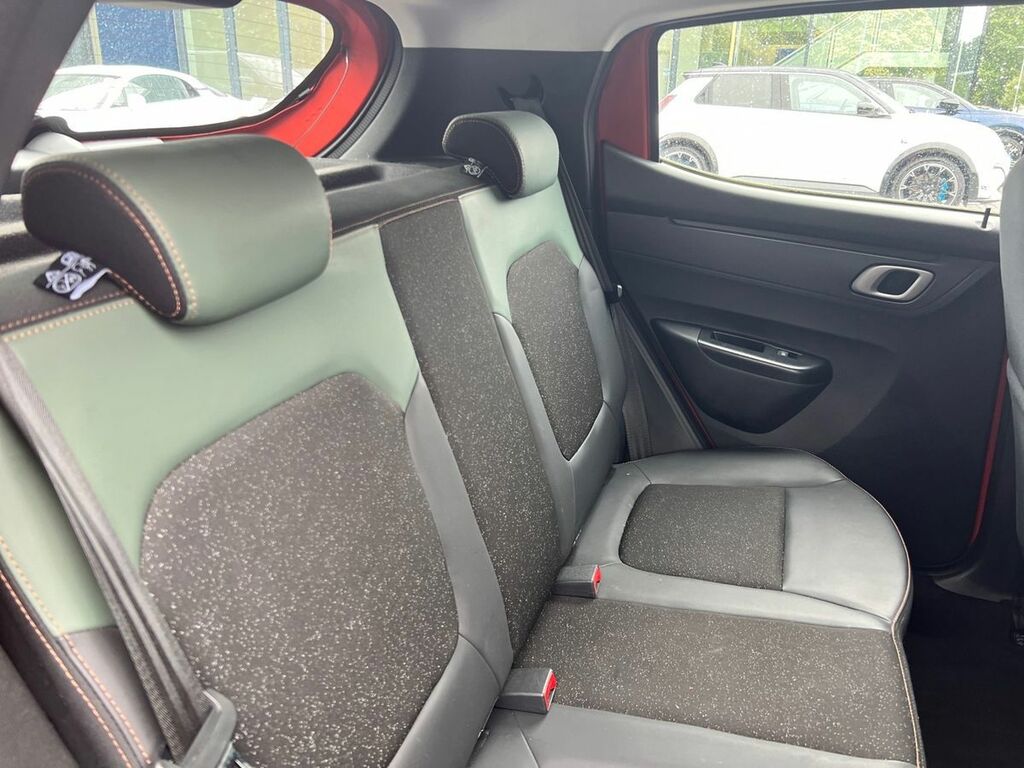 Dacia Spring 45 26.8Kwh Expression Hatchback Grey #19
