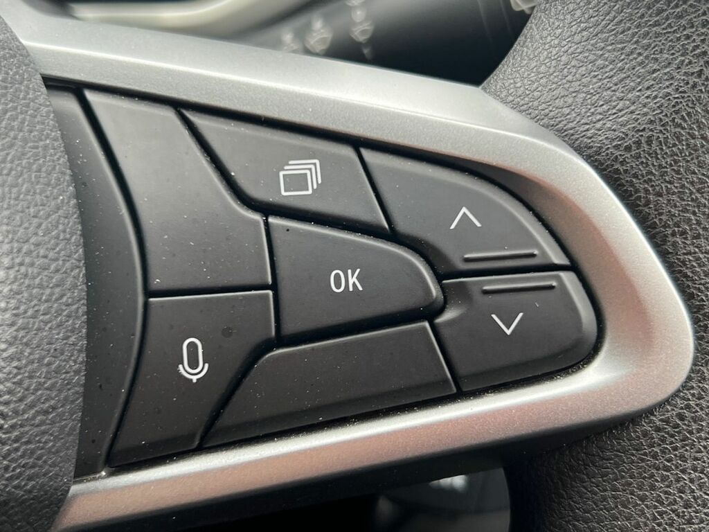 Dacia Spring 45 26.8Kwh Expression Hatchback Grey #32