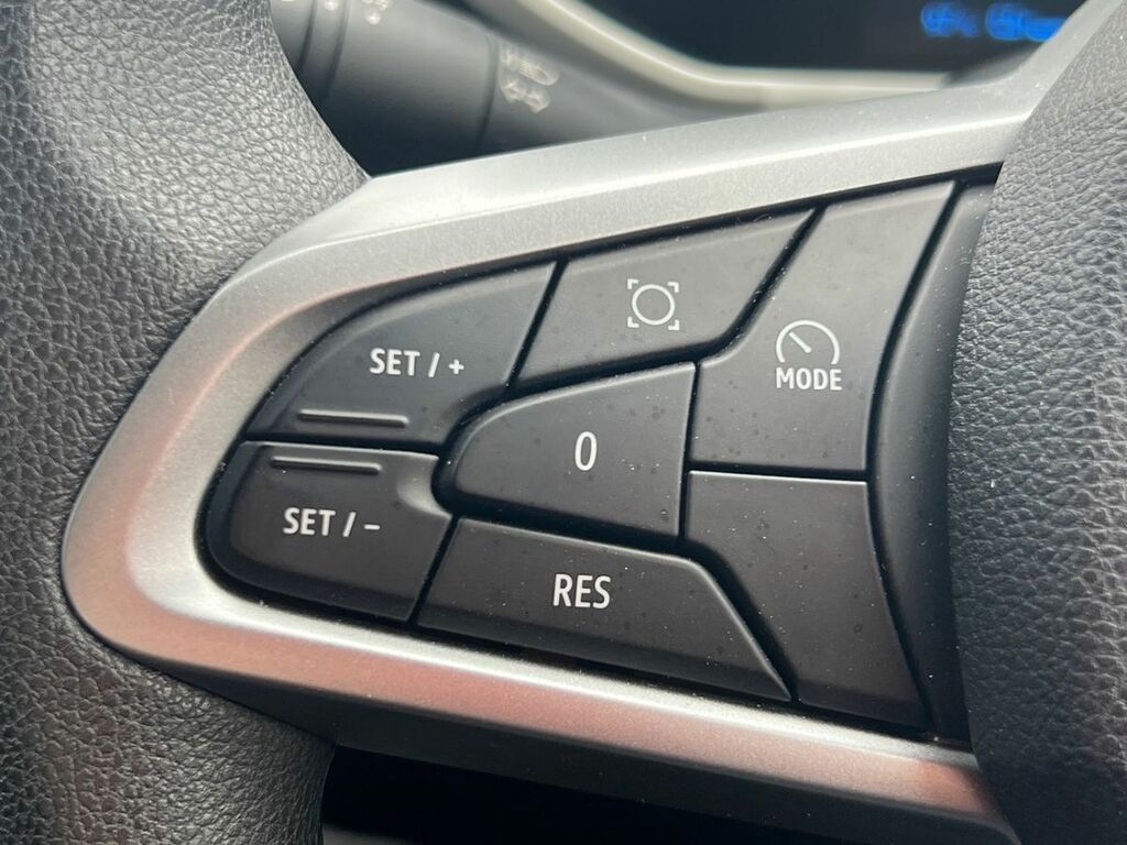 Dacia Spring 45 26.8Kwh Expression Hatchback Grey #31