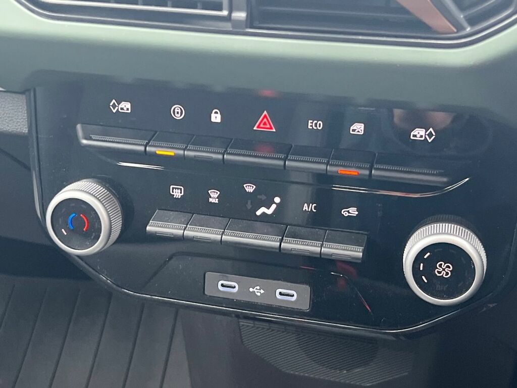 Dacia Spring 45 26.8Kwh Expression Hatchback Grey #36