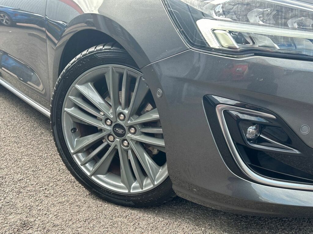 Ford Focus 1.0 Ecoboost 125 #3