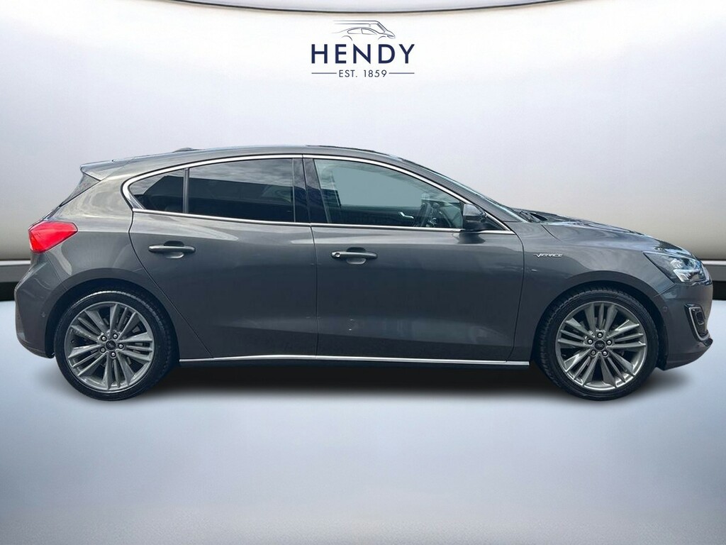 Ford Focus 1.0 Ecoboost 125 #2