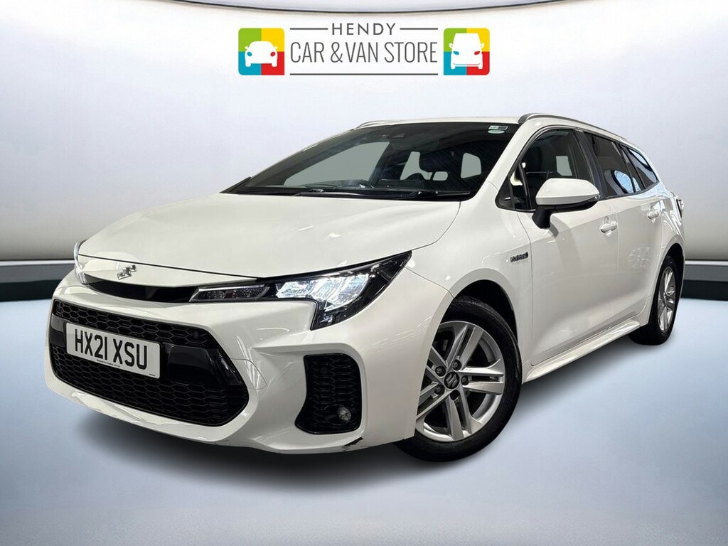 Suzuki Swace Sz-t White #8