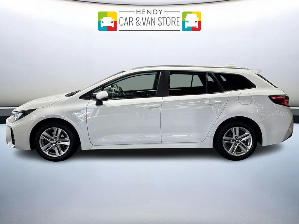 Suzuki Swace Sz-t White #7