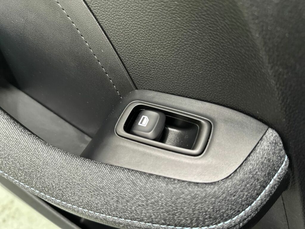 MG MG5 115Kw Trophy Ev Long Range 61Kwh 2024 Grey #48