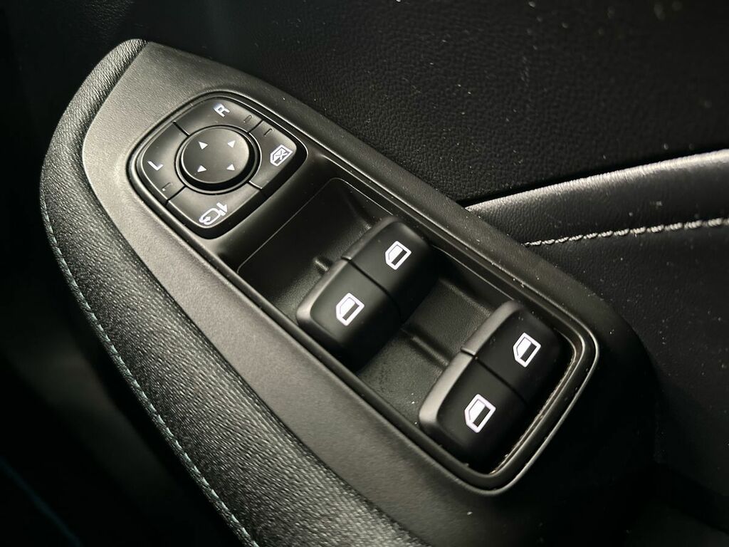 MG MG5 115Kw Trophy Ev Long Range 61Kwh 2024 Grey #40