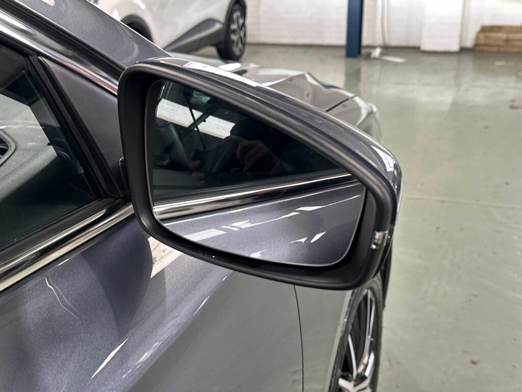 MG MG5 115Kw Trophy Ev Long Range 61Kwh 2024 Grey #46