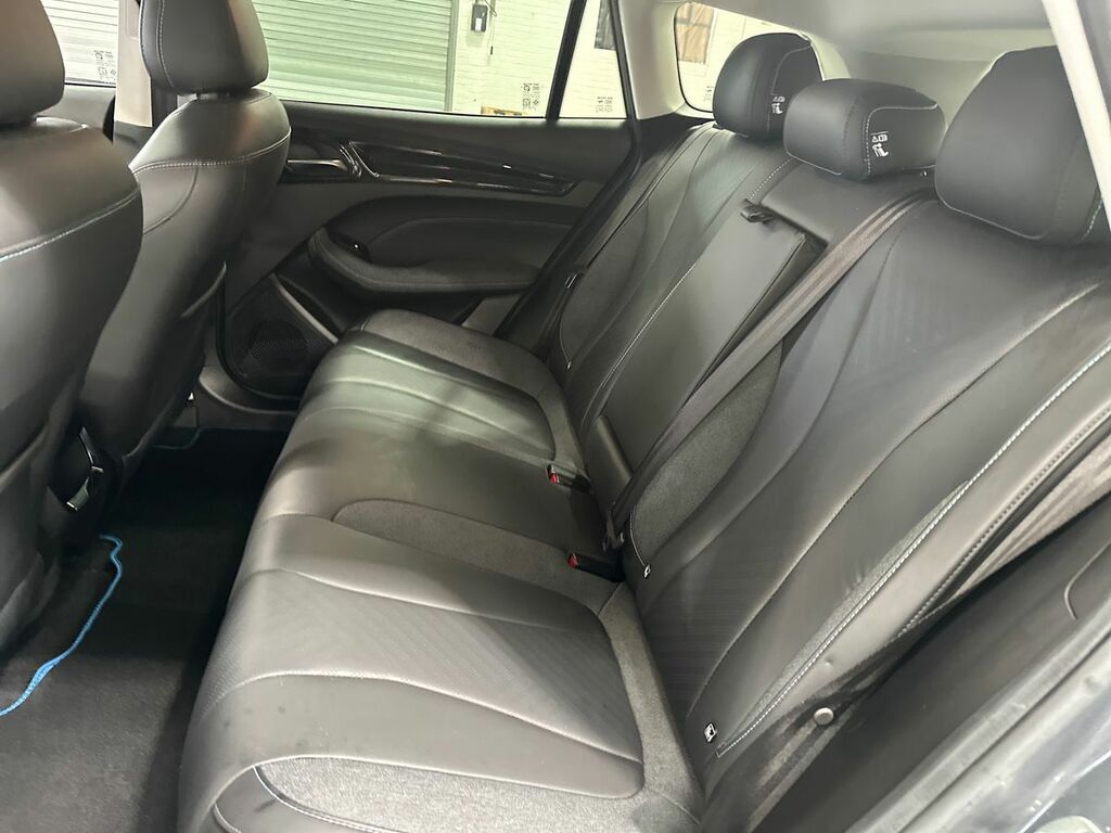 MG MG5 115Kw Trophy Ev Long Range 61Kwh 2024 Grey #27