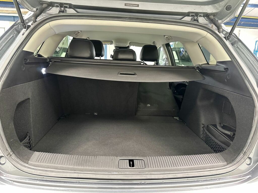 MG MG5 115Kw Trophy Ev Long Range 61Kwh 2024 Grey #19