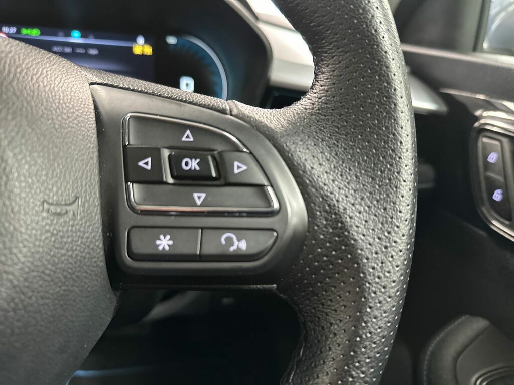 MG MG5 115Kw Trophy Ev Long Range 61Kwh 2024 Grey #34