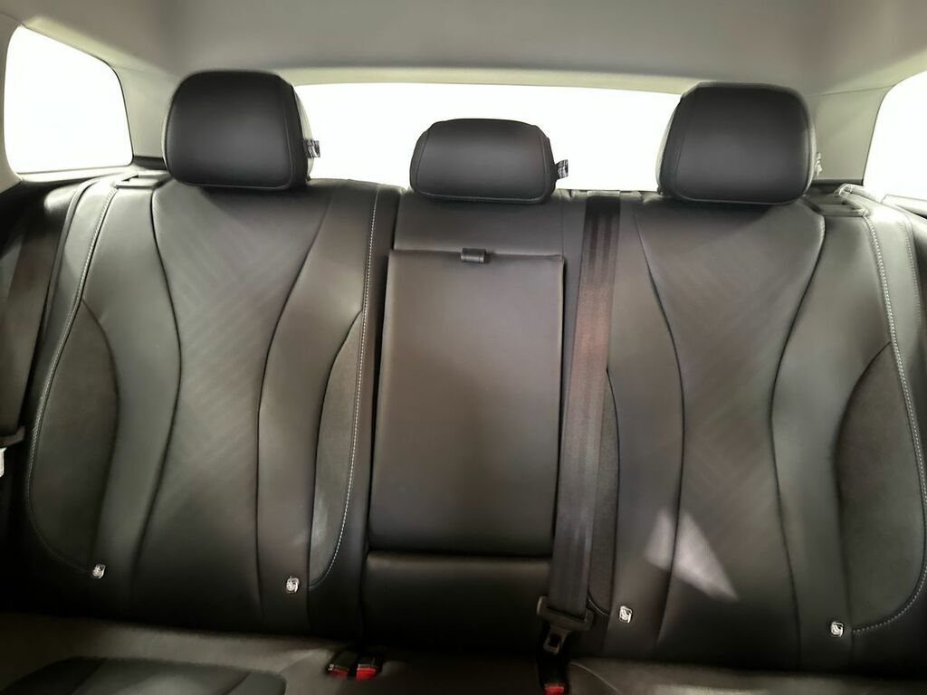 MG MG5 115Kw Trophy Ev Long Range 61Kwh 2024 Grey #28