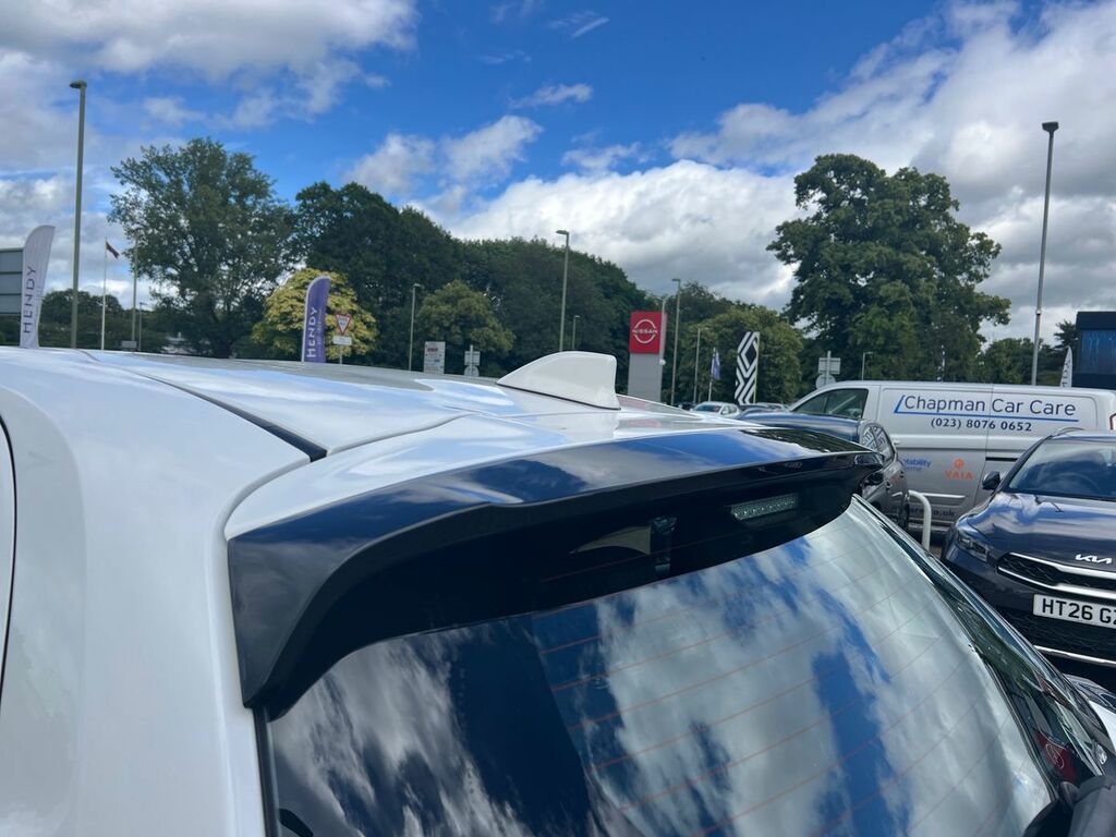 Mazda 2 1.5I Hybrid Centre Line Cvt Blue #12