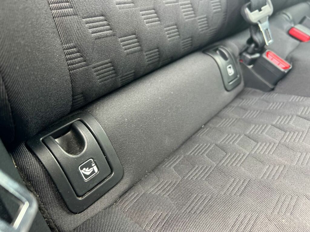 Mazda 2 1.5I Hybrid Centre Line Cvt Blue #21