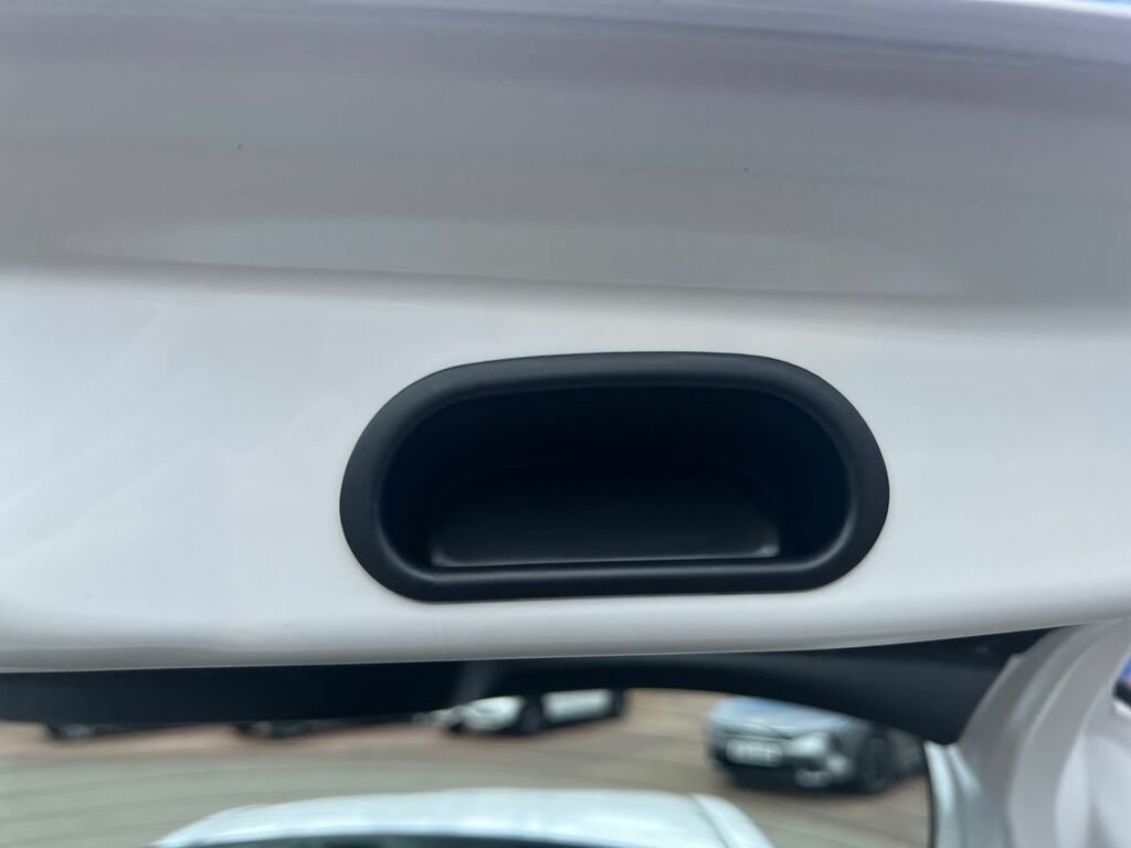 Mazda 2 1.5I Hybrid Centre Line Cvt Blue #18