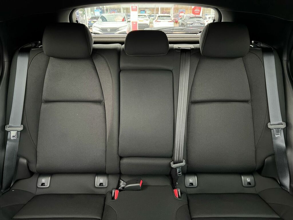 Mazda 3 2.0 E-skyactiv-x Mhev Exclusive-line Hatchback  #28