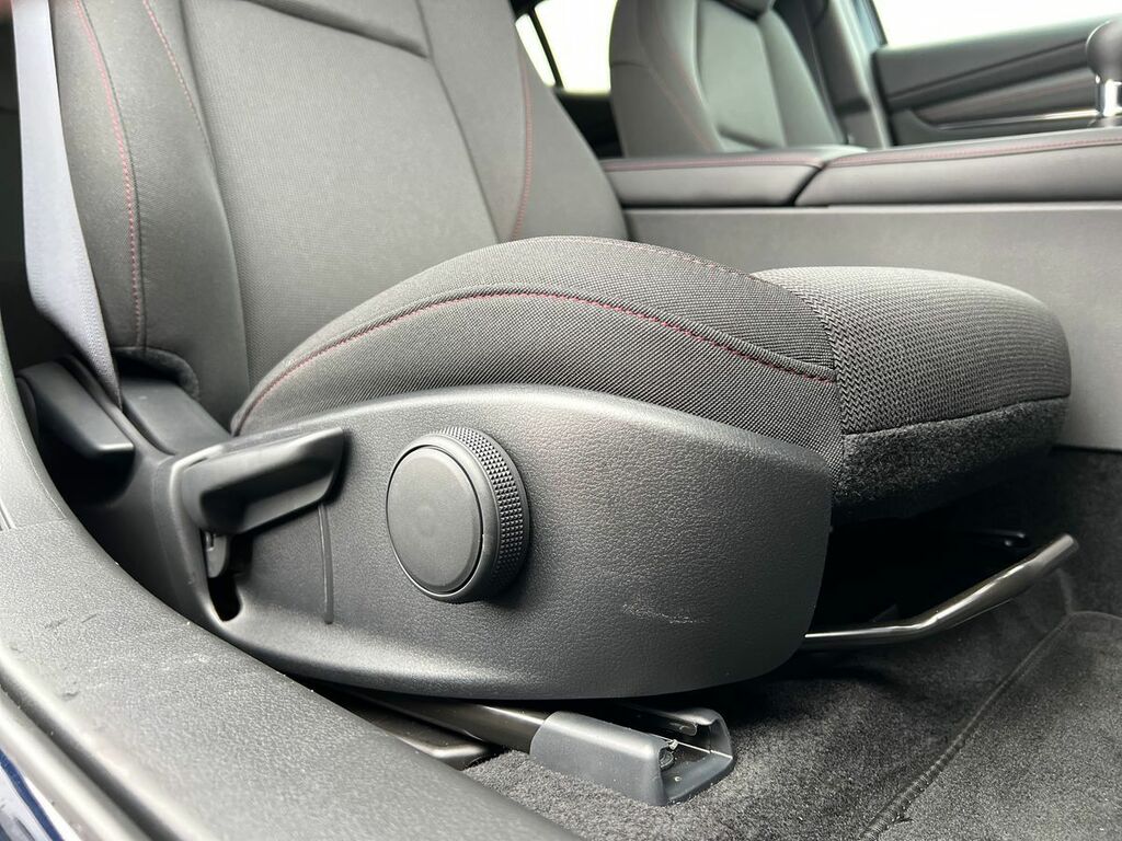 Mazda 3 2.0 E-skyactiv-x Mhev Exclusive-line Hatchback  #41