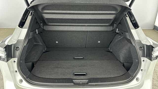 Nissan Qashqai 1.5 E-power Tekna OX25TDV White #6