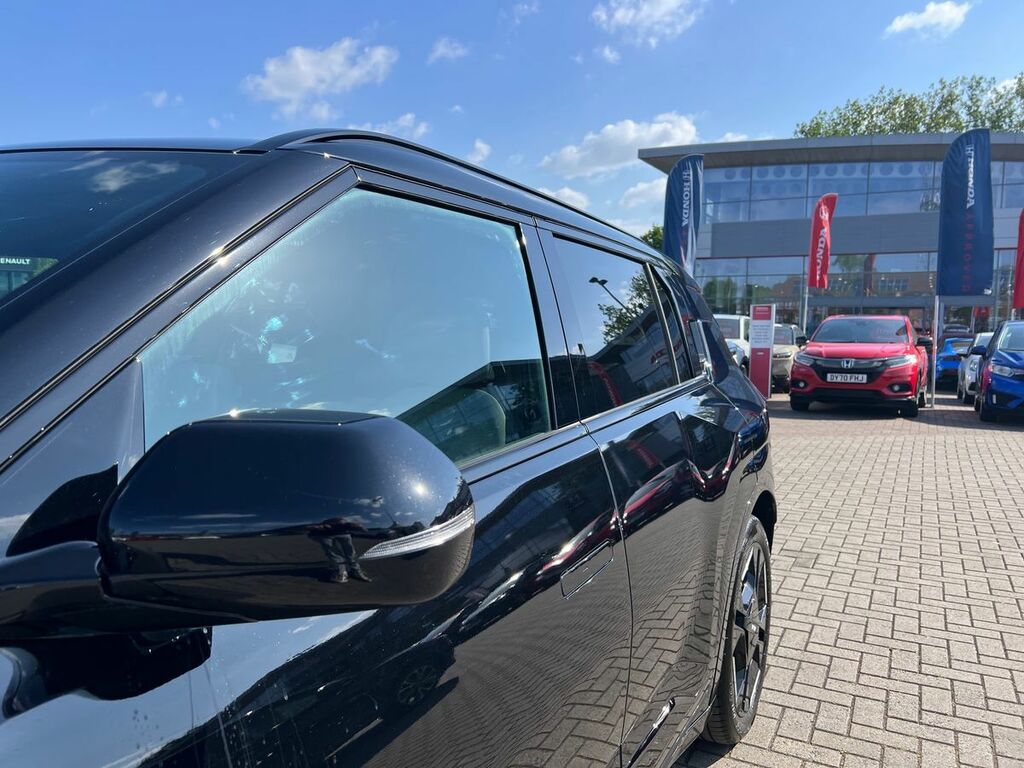 Kia EV3 Gt-line White #11