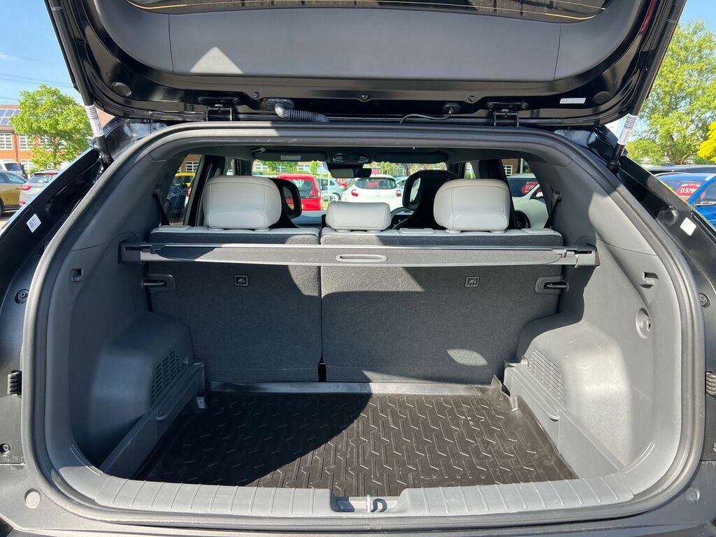 Kia EV3 Gt-line White #16