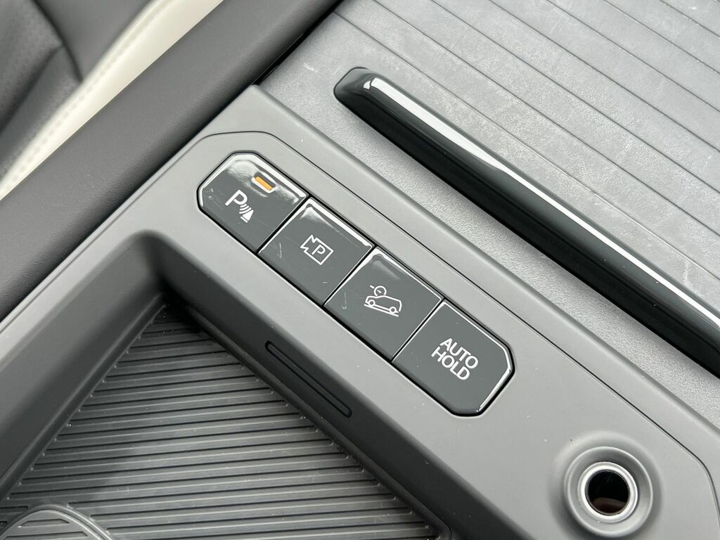 Kia EV9 99.8 Kwh Gt-line S Grey #50