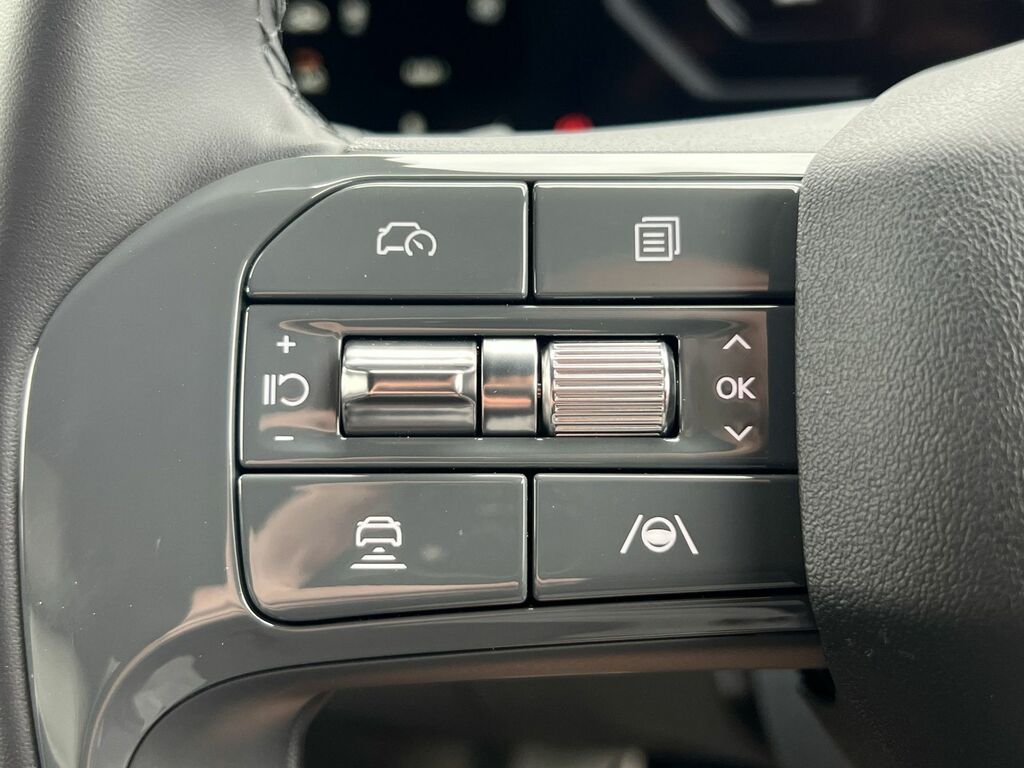 Kia EV9 99.8 Kwh Gt-line S Grey #39