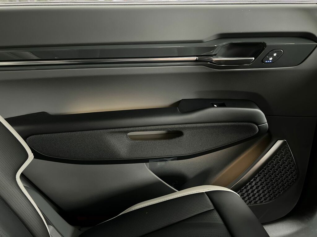 Kia EV9 99.8 Kwh Gt-line S Grey #32