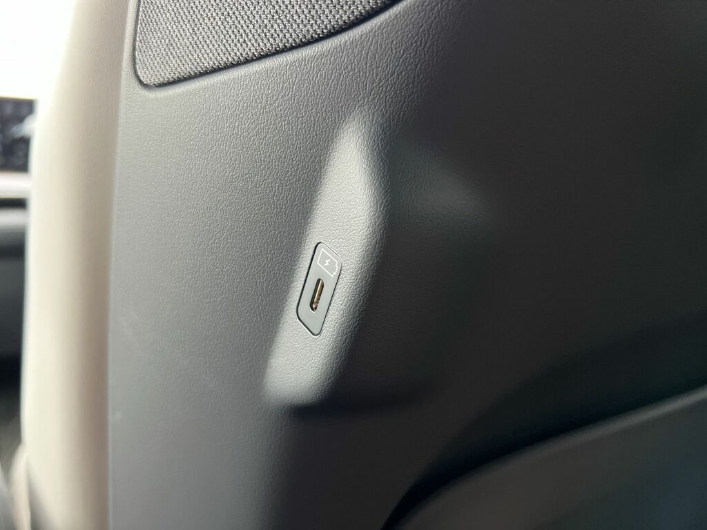Kia EV9 99.8 Kwh Gt-line S Grey #34