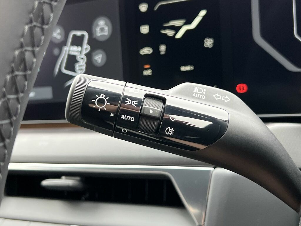 Kia EV9 99.8 Kwh Gt-line S Grey #37