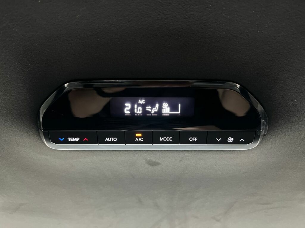 Kia EV9 99.8 Kwh Gt-line S Grey #35