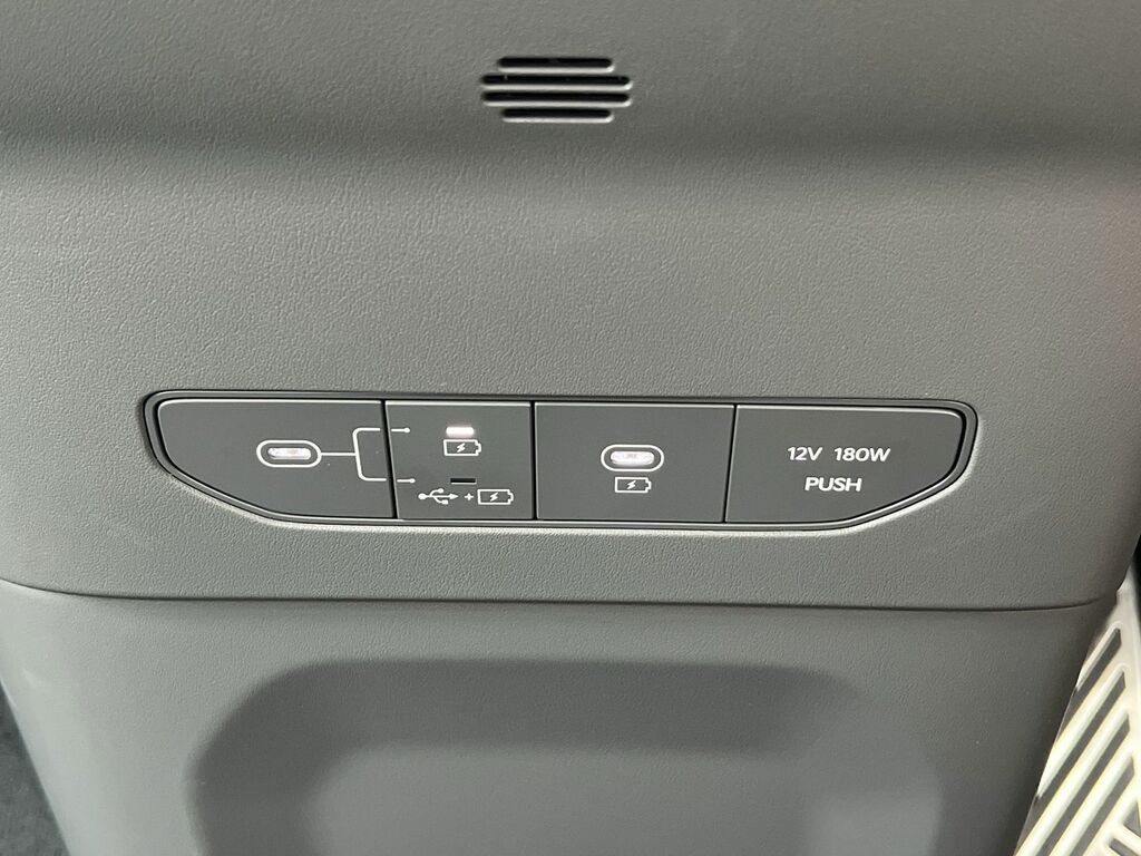 Kia EV9 99.8 Kwh Gt-line S Grey #49
