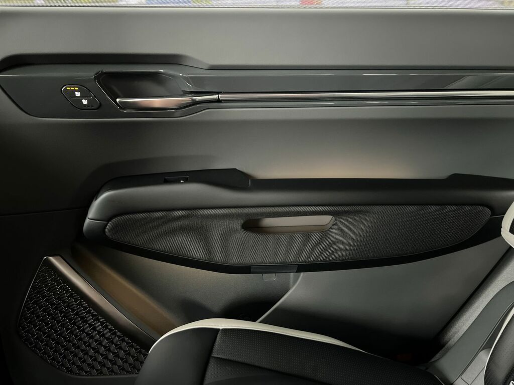Kia EV9 99.8 Kwh Gt-line S Grey #33